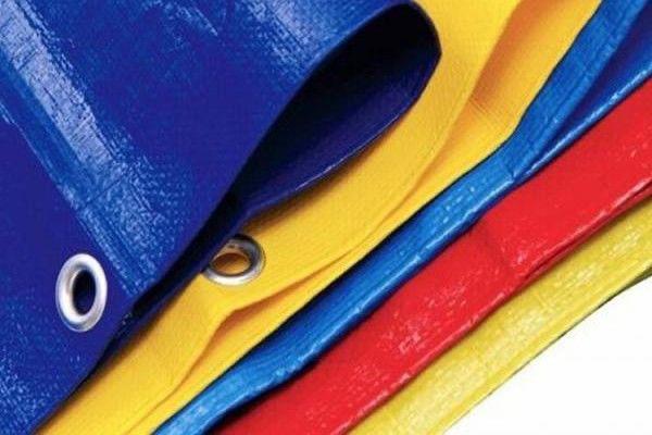 HDPE Tarpaulin