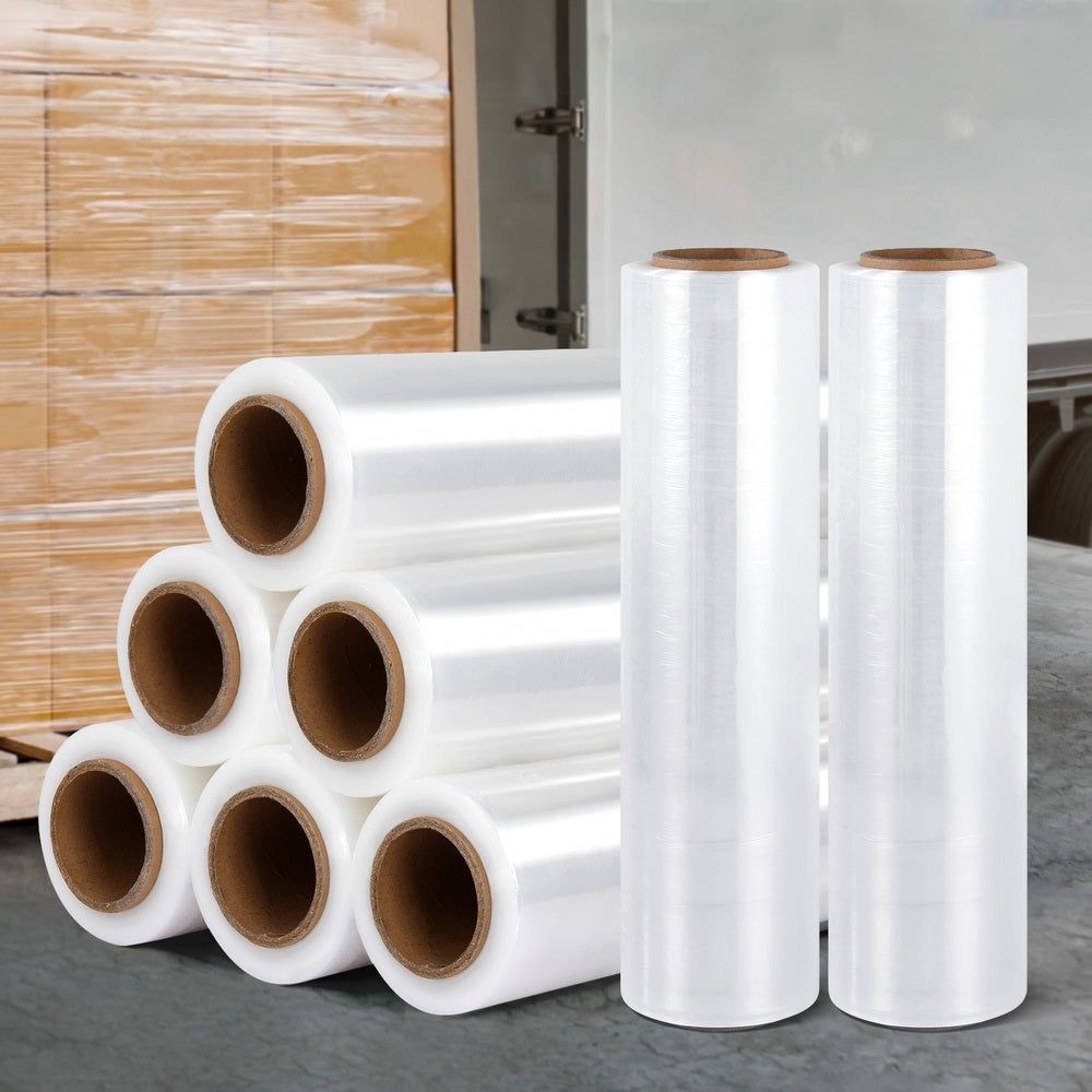 Stretch film